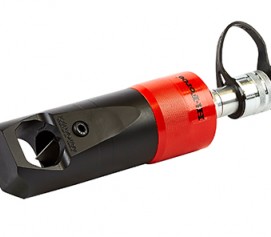 مهره بر هیدرولیکی 700 بار فشار قوی پمپ جدا با ظرفیت 75 میلیمتر مدل NS-Range ساخت هایفورس انگلستان