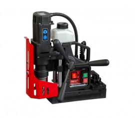 دریل مگنت مغناطیسی با محافظ هوشمند در برابر نوسان جریان مدل PRO-36PM ساخت پروموتک لهستان