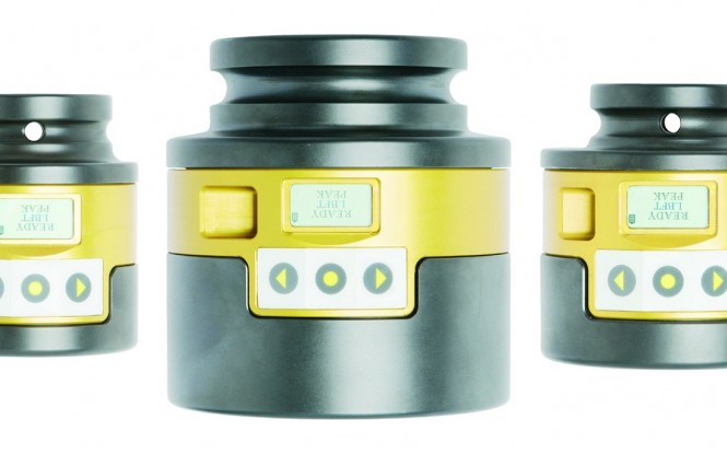 سربکس دیجیتالی هوشمند قابل تنظیم فشار قوی مدل 41mm SMART SOCKET ساخت راد کانادا