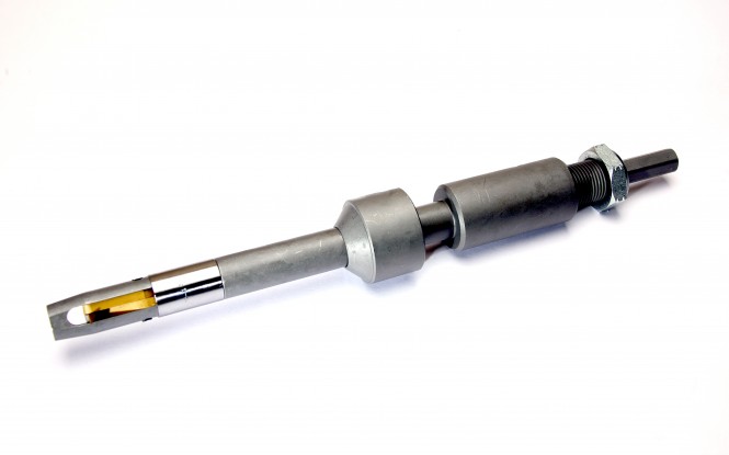 لوله بر داخلی فشاری سایز 